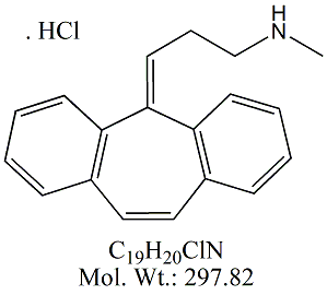 Nortriptyline EP Impurity B